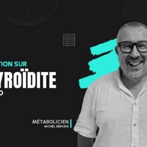 La Thyroïdite d'Hashimoto