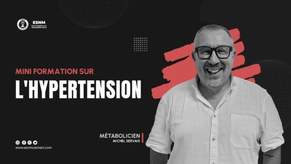 L'hypertension