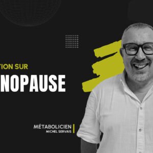 la ménopause