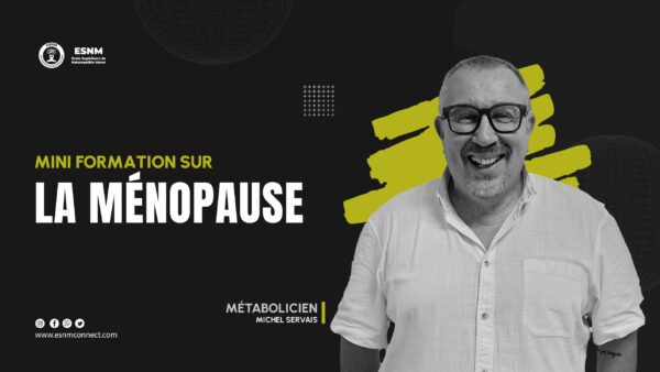 la ménopause