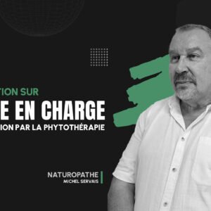 La prise en charge de l'inflammation par la phytothérapie