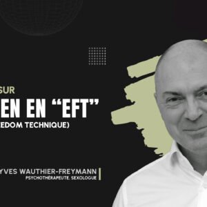 Praticien en Technique EFT