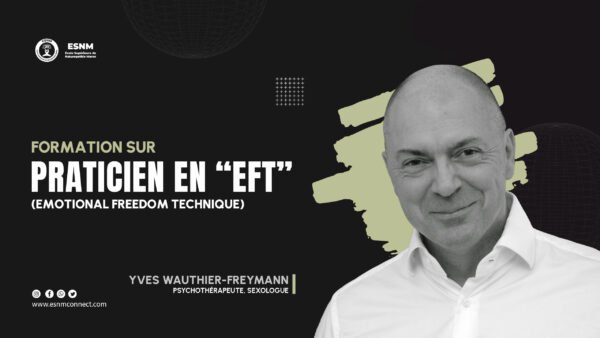 Praticien en Technique EFT