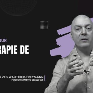 La thérapie de couple