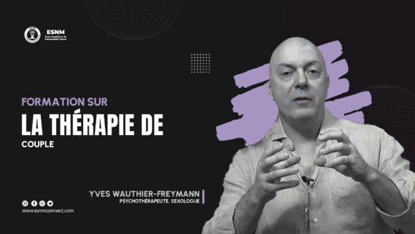 La thérapie de couple