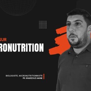 La Micronutrition Avancée