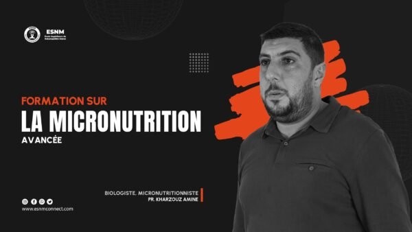 La Micronutrition Avancée