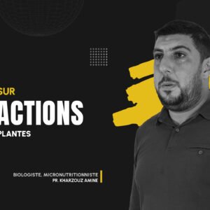 Interactions Médicaments-Plantes